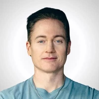 Bryan Johnson, longevity and healthspan researcher