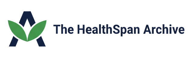 HealthSpan Archive