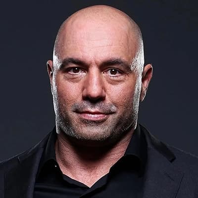 Joe Rogan, longevity expert