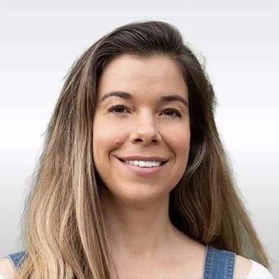 Rhonda Patrick, longevity and healthspan researcher