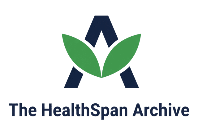 HealthSpan Archive